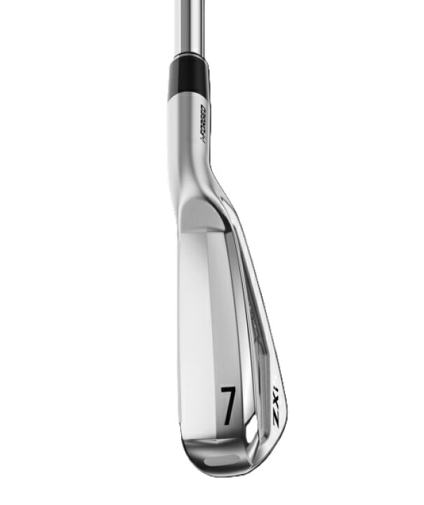 楽天市場】SRIXON スリクソン ZXi5 アイアン6本セット(＃5〜9.PW) NS 