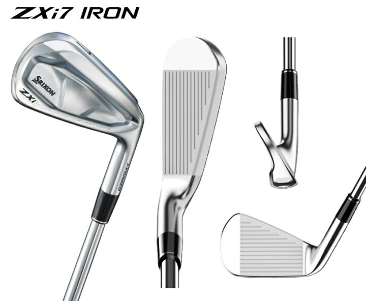 楽天市場】【カスタムオーダー】SRIXON スリクソン ZXi5 ZXi7 コンボ 