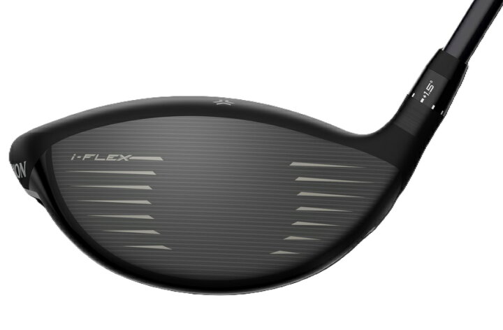 ☆新品☆送料無料☆ スリクソン Srixon Golf ZXi ドライバー Aldila 