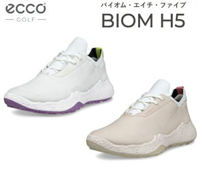 ecco(GR[)GOLF StV[Y BIOM H5 oCI H5 115003 fB[X StV[Y 2025Nf