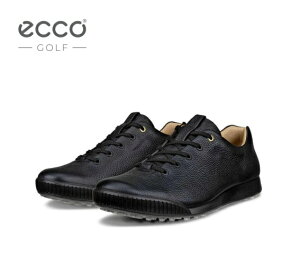 ecco(GR[)GOLF StV[Y M STREET RETRO Xg[gg BLACK ubN EG150634 C XpCNX GR