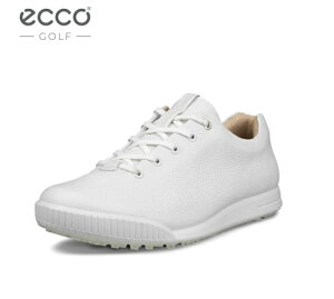 ecco(GR[)GOLF StV[Y M STREET RETRO Xg[gg WHITE zCg EG150634 C XpCNX GR