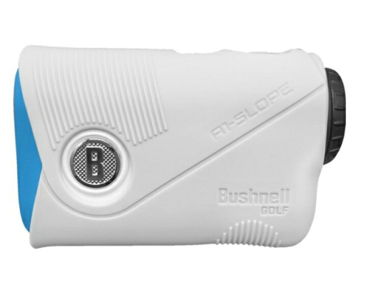 楽天市場】Bushnell(ブッシュネル)ゴルフ ピンシーカーA1スロープ 