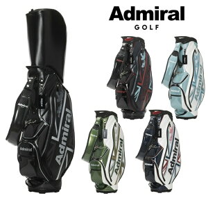 �A�h�~���� �S���t �L���f�B�o�b�O �����p���g�X�|�[�c ADMG5BC5 Admiral Golf