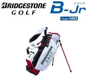 BRIDGESTONE GOLF BS uaXgSt B-Jr yʃX^hobO Type150p WjAp qp Jr LbY LfB[obO