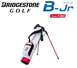 BRIDGESTONE GOLF BS uaXgSt B-Jr yʃZtNuX^h Type130p WjAp qp Jr LbY LfB[obO