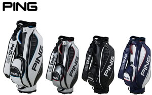 ピン PING キャディバッグ キャディーバッグ キャディバック キャディーバック CB-U2505 XLT エクストラライト