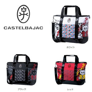 CASTELBAJAC JXeoWbN g[gobO CBT035