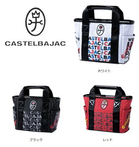 CASTELBAJAC JXeoWbN J[g|[` Ehg[g EhobO CBZ035