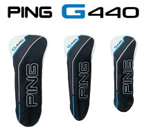 楽天市場】ピン g410 ヘッドカバーの通販