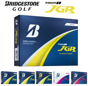 BRIDGESTONE GOLF BS uaXgSt TOUR B JGR St{[ 1_[Xi12j2025Nf   򋗗 GOLF BALL 