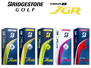 BRIDGESTONE GOLF BS uaXgSt TOUR B JGR St{[ 1X[ui3j2025Nf   򋗗 GOLF BALL 