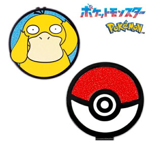 コダック ゴルフマーカーBIGサイズ PMM008 ポケットモンスター ポケモン ゴルフ 用品 おしゃれ かわいい キャラクター マグネット