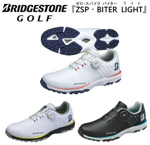 BRIDGESTONE GOLF BS uaXgSt ZSP]BITER LIGHT [EXpCN oC^[ Cg StV[Y SH2505 XpCNX C