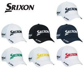 DUNLOP ダンロップ SRIXON スリクソン キャップ SMH5150X