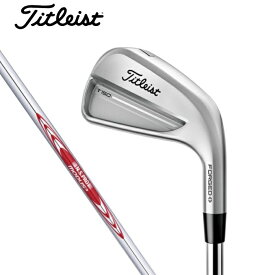 タイトリスト T150アイアン 6本セット NS.PRO.MODUS.TOUR115 IRON アイアンセット 2025年モデル