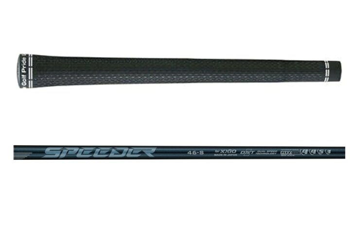 楽天市場】ゼクシオ14プラス ドライバー SPEEDER NX DST for XXIO 