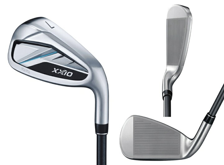 楽天市場】【10本セット】ゼクシオ14 クラブセット XXIO14 メンズ 1W×1 