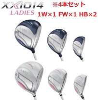 楽天市場】ゼクシオ フル セット レディースの通販