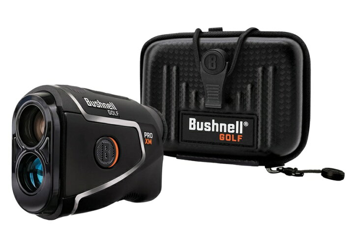 楽天市場】Bushnell(ブッシュネル)ゴルフ レーザー距離計 ピンシーカー 