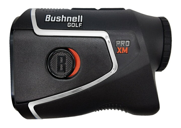 Bushnell ブッシュネル ピンシーカープロXMジョルト ゴルフ用レーザー
