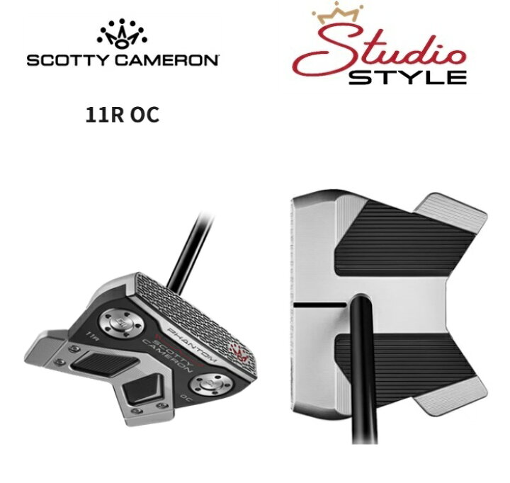 楽天市場】Titleist(タイトリスト)Scotty Cameron(スコッティ 