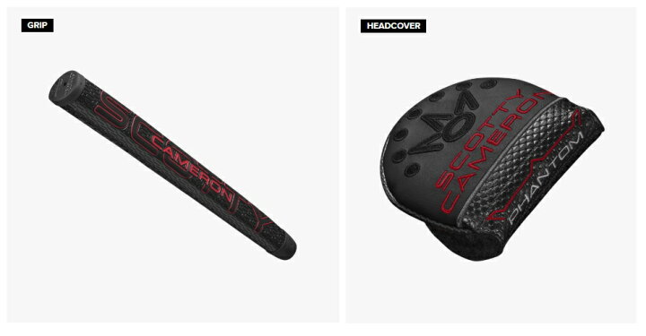 楽天市場】Titleist(タイトリスト)Scotty Cameron(スコッティ 