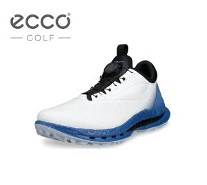 ecco(�G�R�[) 132614 BIOM C5 BOA WHITE/FEDERAL_BLUE(61583) �����Y �h�� �X�p�C�N���X �S���t�V���[�Y 2026 ecco(�G�R�[)