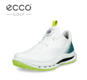 ecco(�G�R�[) 132614 BIOM C5 BOA WHITE/BAYGREEN(61475) �����Y �h�� �X�p�C�N���X �S���t�V���[�Y 2026 ecco(�G�R�[)