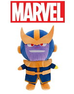 マーベル サノス ゴルフ ドライバー用 ヘッドカバー 2565001700 ポリエステル MARVEL