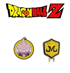 �h���S���{�[��Z ���l�u�E �S���t �}�[�J�[ 4005010800 �L�����N�^�[�}�[�J�[ DRAGON BALL Z