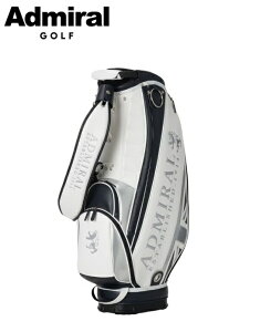 �A�h�~���� �S���t �L���f�B�o�b�O ADMG3BC4 �V���o�[ Admiral GOLF