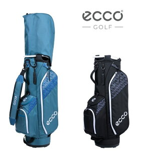 ECCO(�G�R�[) ECC006 �S���t�o�b�O �L���f�B�[�o�b�O 9inch 47inch�Ή� 3.3kg �J�[�g�� �u���[ �u���b�N