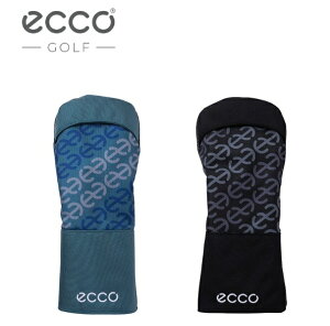 ECCO(�G�R�[) ECH006 �h���C�o�[�J�o�[ �w�b�h�J�o�[ �i�C���� �u���[ �u���b�N