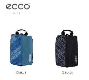 ECCO(�G�R�[) ECS006 �V���[�Y�P�[�X �S���t�o�b�O W25×H32×D10cm ECCO(�G�R�[) �i�C���� �u���[ �u���b�N
