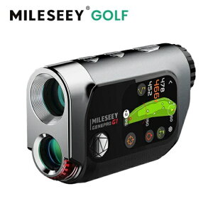 �}�C���V�[ GPS�����v GenePro G1 �^�b�`�X�N���[�� �S���t�����v MILESEEY