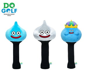 DRAGON QUEST GOLF(�h���S���N�G�X�g �S���t) �w�b�h�J�o�[ �h���C�o�[�p �X���C�� ���^���X���C�� �L���O�X���C�� H-534