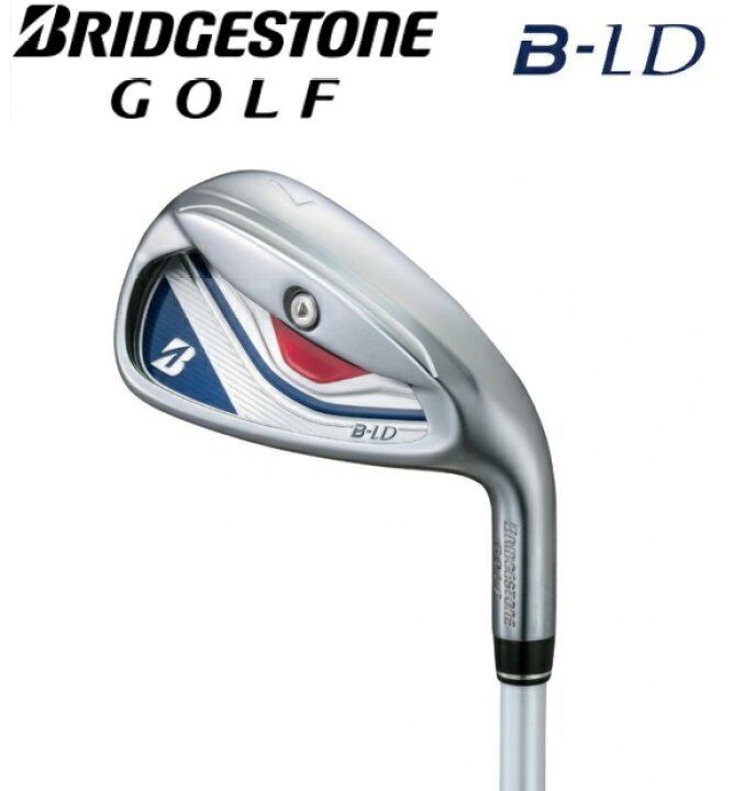 楽天市場】BRIDGESTONE GOLF BS ブリヂストンゴルフ B-LD レディース 