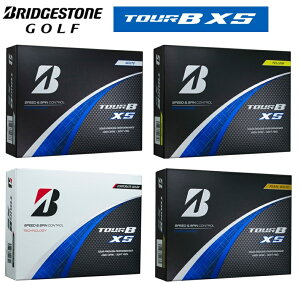 BRIDGESTONE GOLF BS uaXgSt TOUR B XS cA[B XS 2024Nf St{[ Zbg̔ 1_[X/2_[X/3_[X/5_[X zCg p[zCg CG[ R[|[g
