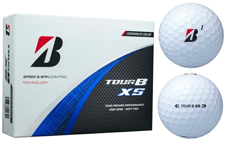 楽天市場】BRIDGESTONE GOLF BS ブリヂストンゴルフ TOUR B XS ツアーB 