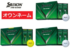 yIWi}[NzDUNLOP _bv SRIXON XN\ TRI-STAR gCX^[ 1_[Xi12j2024Nfy}[NɂŒ3_[Xȏォ̔z