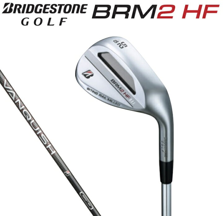 楽天市場】BRIDGESTONE GOLF BS ブリヂストンゴルフ TOUR B BRM2 HF 