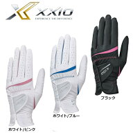 ゼクシオ ゴルフ グローブ レディース 両手用 GGG-X022WW 手袋 DUNLOP(ダンロップ)XXIO