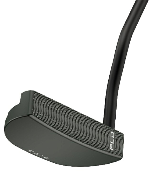 楽天市場】ピン PING PLD MILLED PUTTER PLDミルドパター DS72 