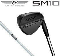 楽天市場】ボーケイ sm8 ブラック dg s200の通販
