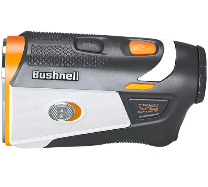楽天市場】ブッシュネル Bushnell ピンシーカーツアーV6シフトジョルト 