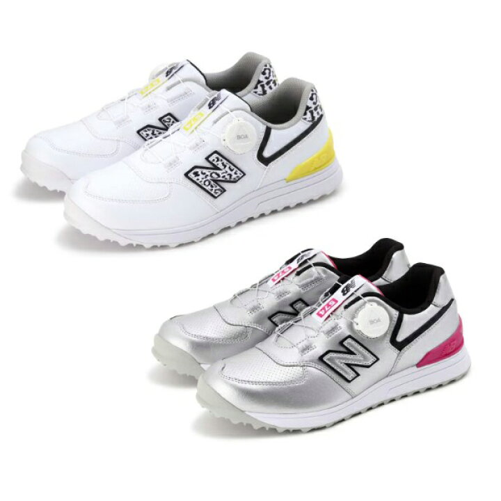 楽天市場】New Balance NB ニューバランス ゴルフシューズ レディース 