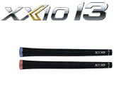 DUNLOP(ダンロップ)XXIO13 ゼクシオ13 グリップ ウッド・アイアン用