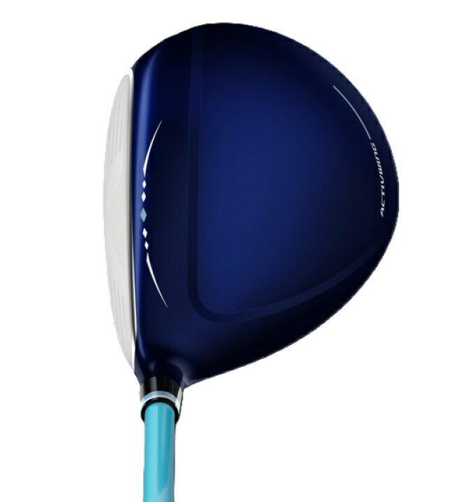 楽天市場】DUNLOP ダンロップ XXIO13 ゼクシオ13【ブルー】レディース  