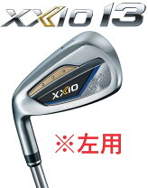 楽天市場】ゼクシオ レフティ アイアンの通販
